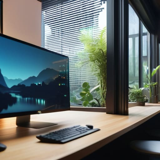 Scaling Distributed Team Productivity Through Seamless Access