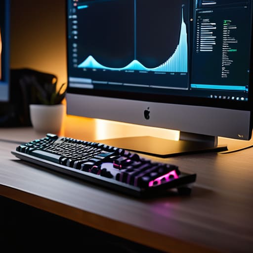 Using Flicker Free Led Lighting to Reduce Eye Strain