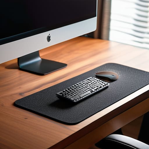 Final Thoughts on Your Workspace Flow.