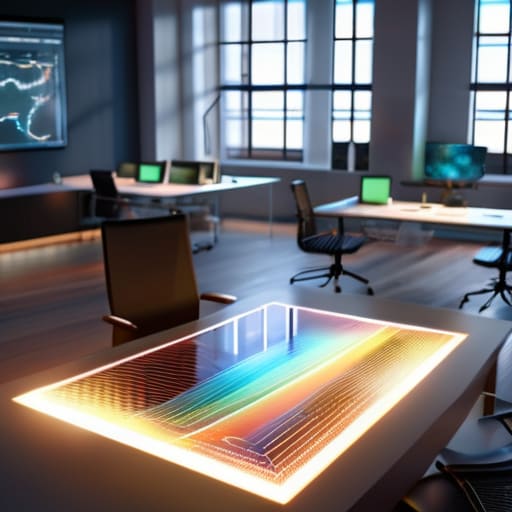 The Path to a Frictionless Workflow.