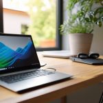 Evaluating cloud collaboration platforms for remote workers.