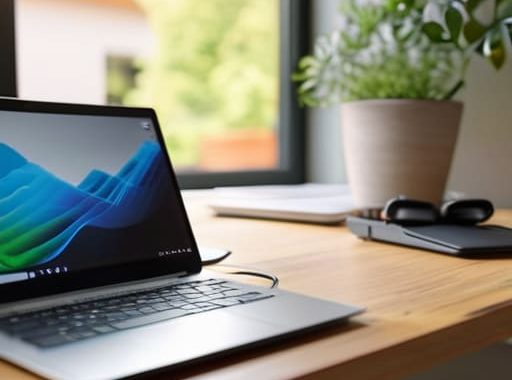 Evaluating cloud collaboration platforms for remote workers.
