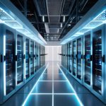 Comparing major cloud service providers.