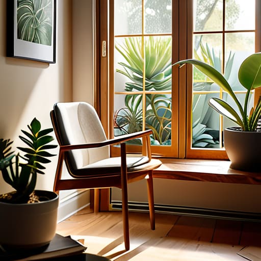 Creating a routine for remote employees.