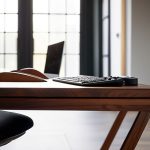 Essential ergonomic gear for long working hours.