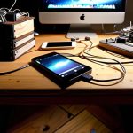 How cloud storage affects personal photo organization.