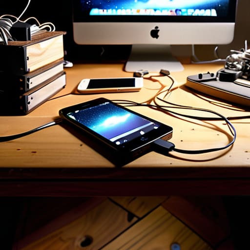 How cloud storage affects personal photo organization.