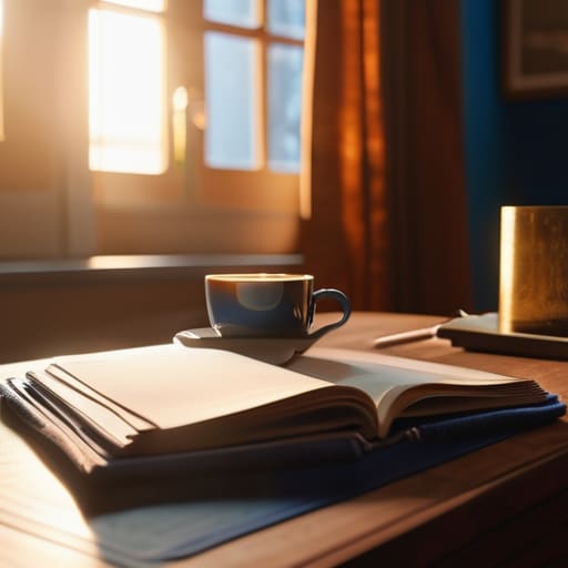 Guide on how to separate work and home life.