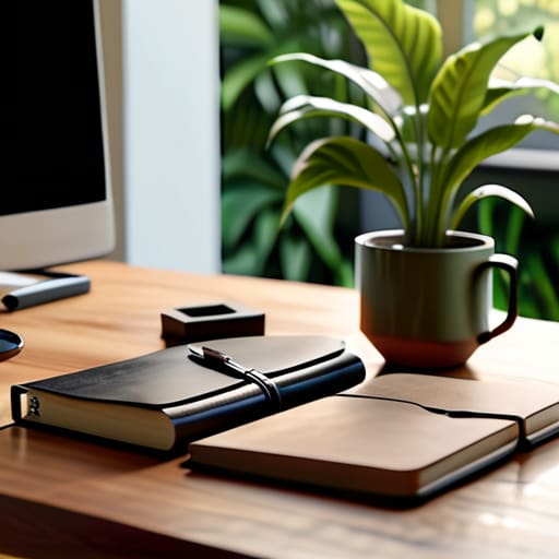 Managing productivity without direct supervision system.