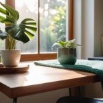Overcoming isolation while working from home strategy.