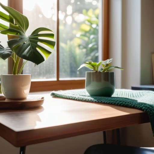 Overcoming isolation while working from home strategy.