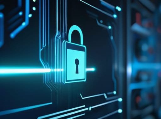 Security challenges of storing sensitive documents online.