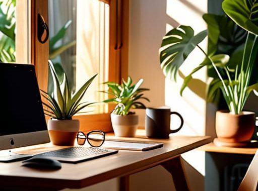 Understanding the benefits of flexible working hours.