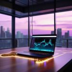 Understanding how cloud computing powers modern websites.