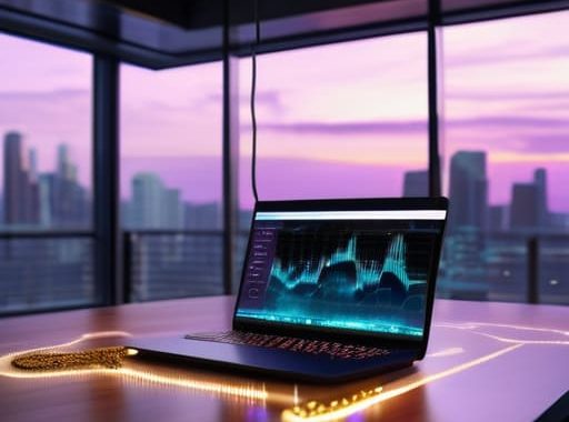 Understanding how cloud computing powers modern websites.