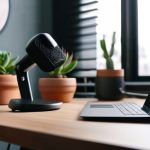 Upgrading your setup for better video calls.