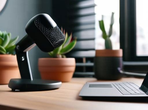 Upgrading your setup for better video calls.