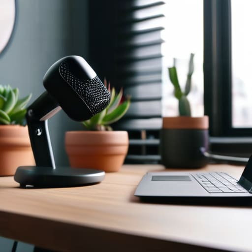 Upgrading your setup for better video calls.